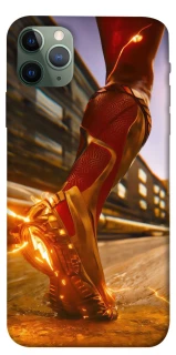 Чехол на Apple iPhone 11 Pro Max (6.5") Flash leg фото 1 из 1
