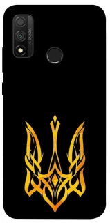 Чохол на Huawei P Smart (2020) Герб України v3 фото 1 з 1