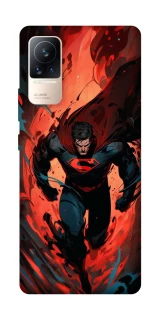 Чохол на Xiaomi Civi 6 Superman фото 1 з 1