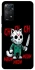 Чохол на Xiaomi Redmi Note 12 Pro 4G Lucky Friday 13th Cat фото 1 з 1