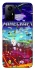 Чохол на Xiaomi Redmi Note 12S Minecraft world фото 1 з 1