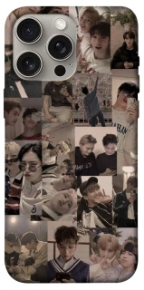 Чехол Stray Kids The Bond фото 1 из 1