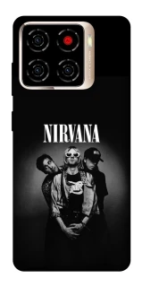 Чохол на ZTE Blade A56 Nirvana ver.5 фото 1 з 1