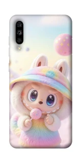 Чехол на ZTE Blade A7s (2019) Candy Labubu фото 1 из 1