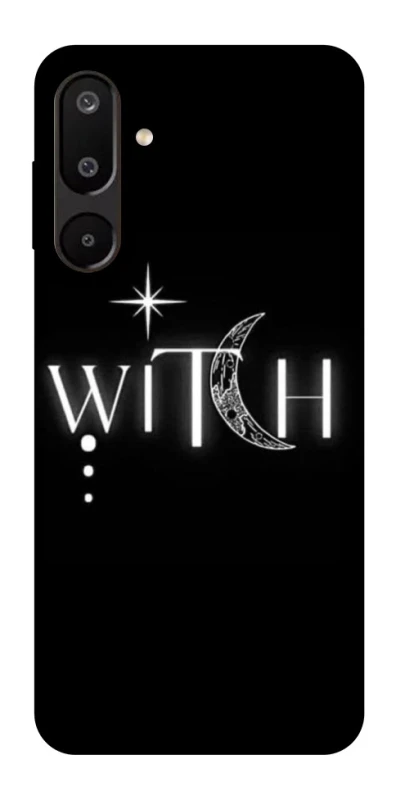Чохол на Samsung Galaxy M16 5G Halloween Witch ver.3 фото 1 з 1