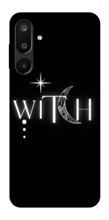 Чохол на Samsung Galaxy M16 5G Halloween Witch ver.3 фото 1 з 1