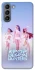 Чехол на Samsung Galaxy S21 K-Pop Demon Hunters ver.7 фото 1 из 1