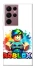 Чохол на Samsung Galaxy S22 Ultra Roblox v3 фото 1 з 1