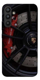 Чохол на Samsung Galaxy A34 5G Wheal porsche фото 1 з 1