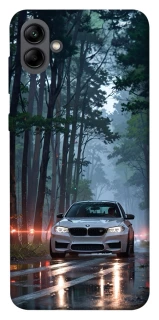 Чохол на Samsung Galaxy A04 BMW ride фото 1 з 1
