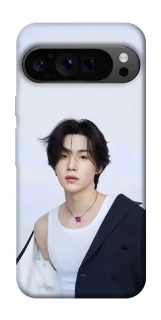 Чехол на Google Pixel 9 Pro Suga v2 - BTS фото 1 из 1