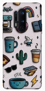 Чохол на OnePlus 8 Pro Your style фото 1 з 1