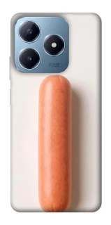 Чохол на Realme C63 Сосиска фото 1 з 1