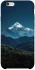 Чехол на Apple iPhone 6/6s plus (5.5") Mountain v4 фото 1 из 1