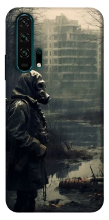 Чехол на Huawei Honor 20 Pro Stalker v2 фото 1 из 1