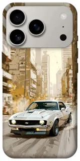Чехол на Apple iPhone 18 Pro Drift фото 1 из 2