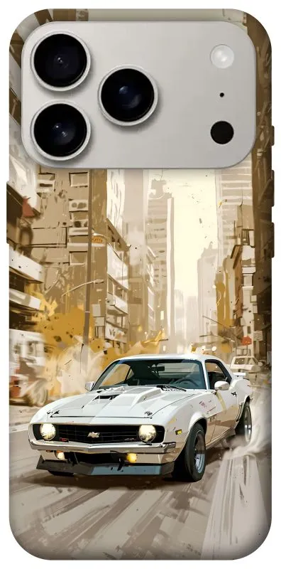 Чехол на Apple iPhone 18 Pro Drift фото 2 из 2
