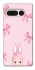 Чохол на Google Pixel 7 Pro Ribbon Bunny фото 1 з 1