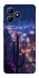 Чохол на Realme Note 50 5G Night city фото 1 з 1