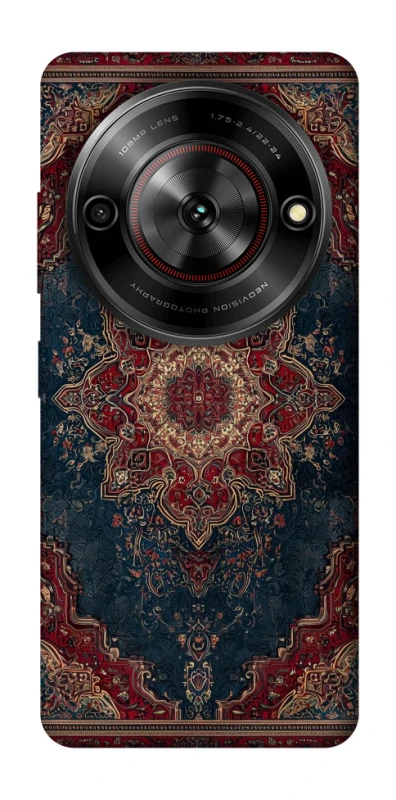 Чохол на ZTE Nubia Focus Килим v88 фото 1 з 1