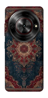 Чохол на ZTE Nubia Focus Килим v88 фото 1 з 1