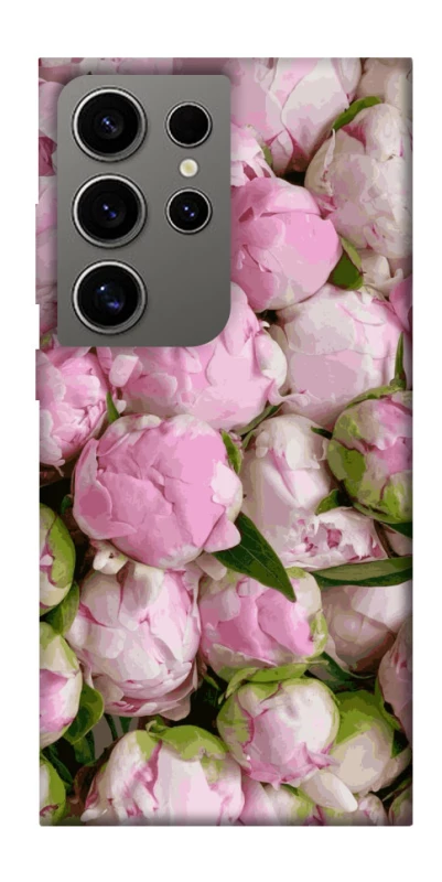 Чохол на Samsung Galaxy S24 Ultra Nature’s Elegance фото 1 з 1