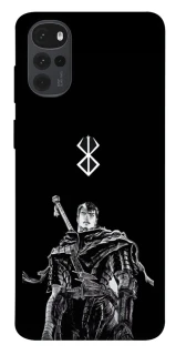 Чехол на Motorola Moto G22 Berserk stand фото 1 из 1