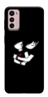 Чехол на Motorola Moto G42 We love фото 1 из 1