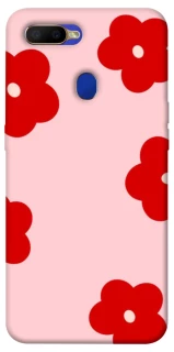 Чехол на Oppo A5s Flowers фото 1 из 1
