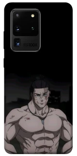 Чехол на Samsung Galaxy S20 Ultra Todo фото 1 из 1