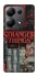 Чохол на Xiaomi Redmi Note 13 Pro 5G Stranger Things ver.29 фото 1 з 1
