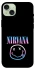 Чохол на Apple iPhone 15 Plus (6.7") Nirvana ver.6 фото 1 з 1
