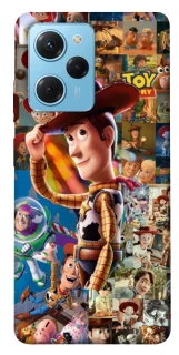 Чохол на Xiaomi Poco X5 Pro 5G Toy Story ver.3 фото 1 з 1