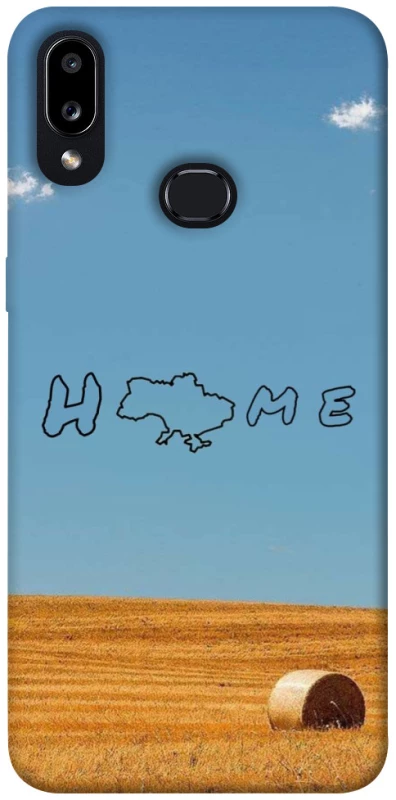Чехол на Samsung Galaxy A10s Home фото 1 из 1
