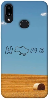 Чехол на Samsung Galaxy A10s Home фото 1 из 1