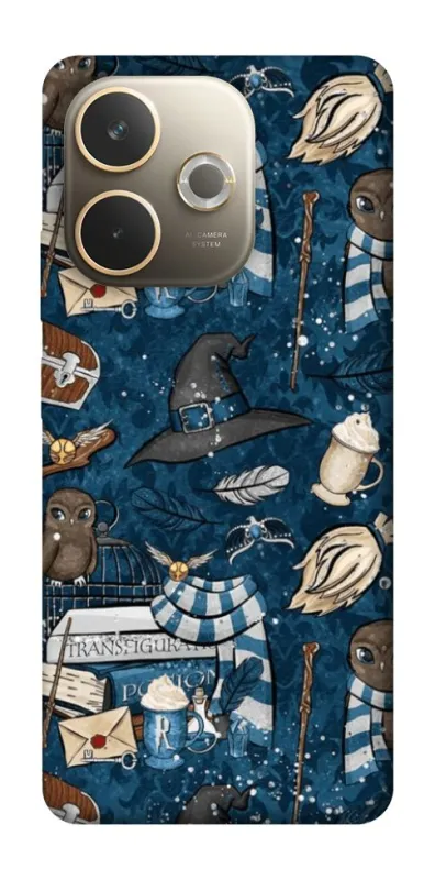 Чохол на Oppo A5 Pro 4G Harry Potter V20 фото 1 з 1