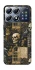 Чохол на Xiaomi POCO X8 Pro Halloween aesthetics ver.1 фото 1 з 1