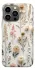 Чехол на Apple iPhone 13 Pro (6.1") Floral design ver.1 фото 1 из 1