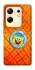 Чохол на Infinix Zero 30 4G Дім Спанч Боба фото 1 з 1