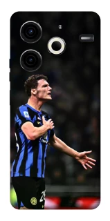 Чехол на TECNO Pova 6 Neo (LI6) FC Inter v3 фото 1 из 1