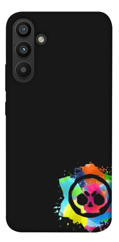 Чехол на Samsung Galaxy A34 5G Brawl Stars ver.4 фото 1 из 1