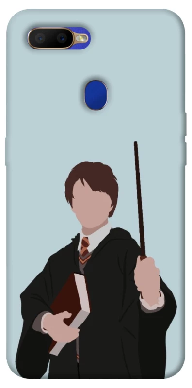 Чохол на Oppo A5s Harry Potter v5 фото 1 з 1