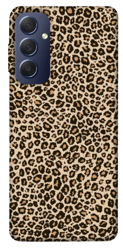 Чохол на Samsung Galaxy M54 5G Leopard Skin v2 фото 1 з 1