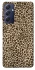 Чохол на Samsung Galaxy M54 5G Leopard Skin v2 фото 1 з 1