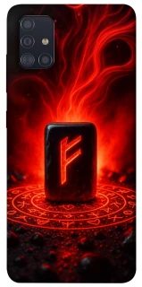 Чехол на Samsung Galaxy A51 Феху фото 1 из 1