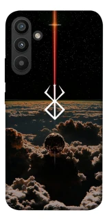 Чехол на Samsung Galaxy A34 5G Berserk Universe фото 1 из 1