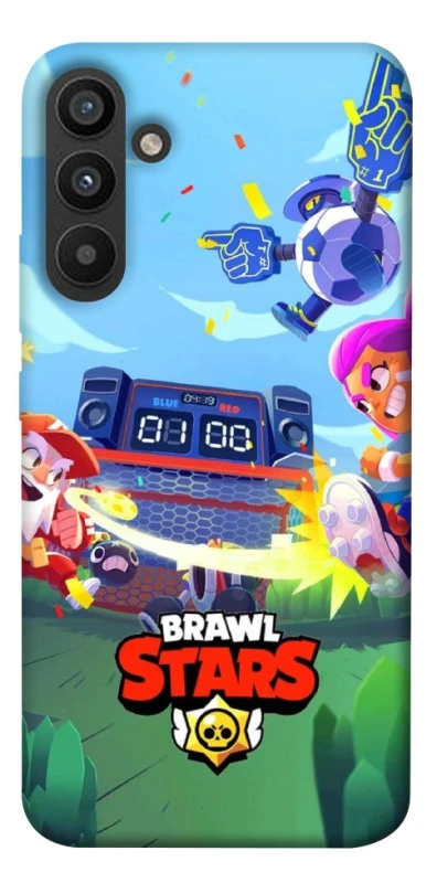 Чохол на Samsung Galaxy A34 5G Brawl Stars ver.11 фото 1 з 1