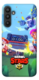 Чехол на Samsung Galaxy A34 5G Brawl Stars ver.11 фото 1 из 1