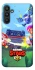 Чохол на Samsung Galaxy A34 5G Brawl Stars ver.11 фото 1 з 1
