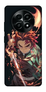 Чохол на Realme Narzo 70x Tandziro фото 1 з 1